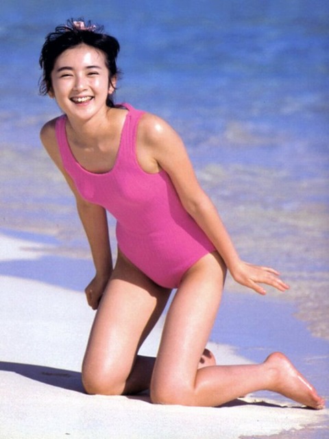 畠田理恵 画像003