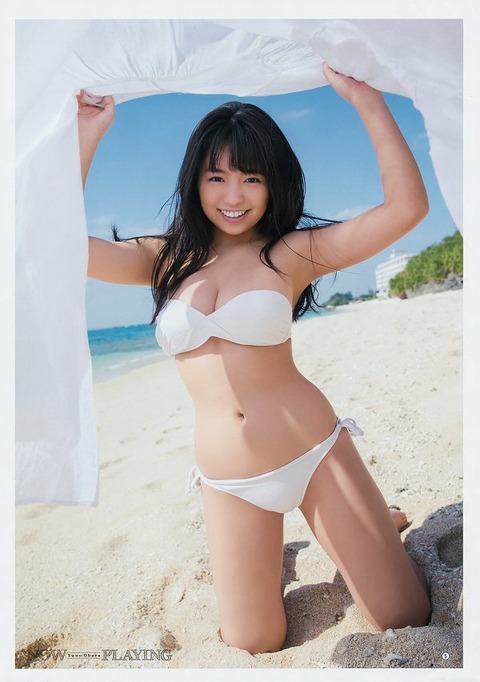 大原優乃_045 大原優乃 画像044