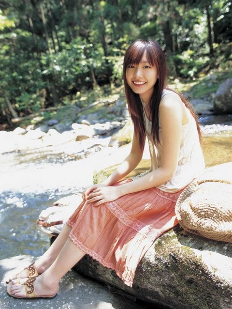 新垣結衣_017 新垣結衣 画像017