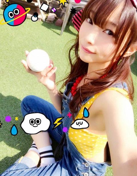 eye catch image