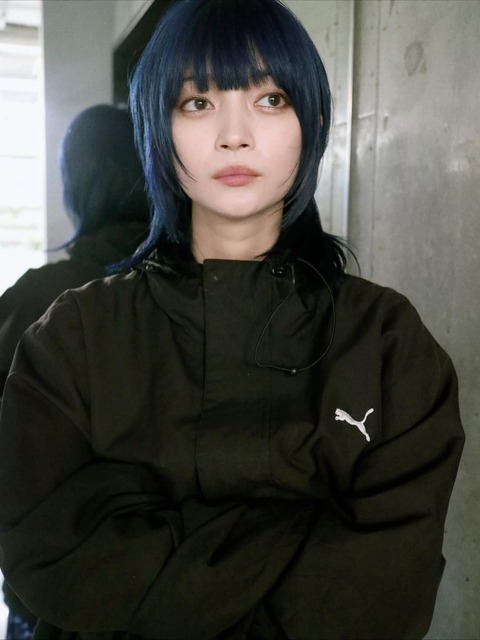 田中真琴 画像020