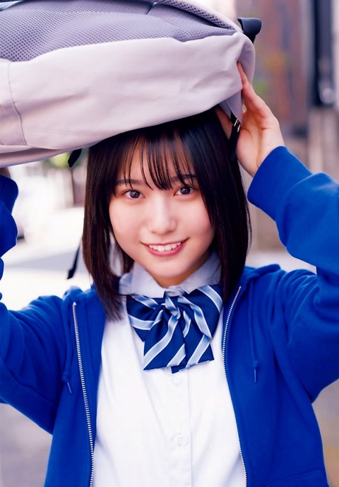 増田三莉音 画像004