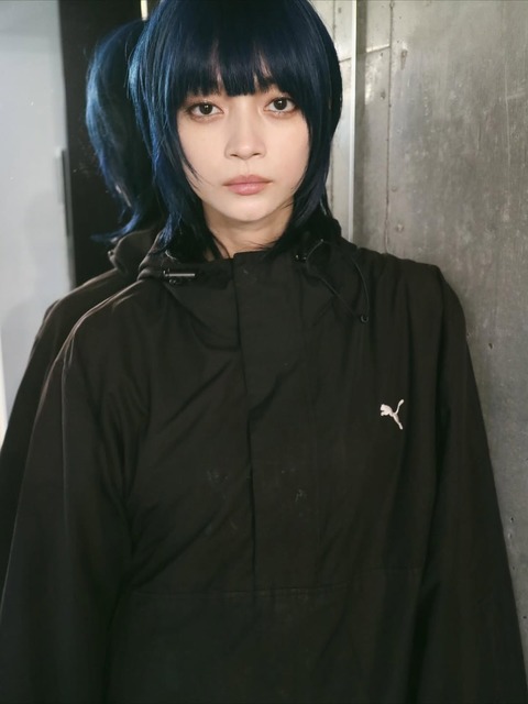 田中真琴 画像021