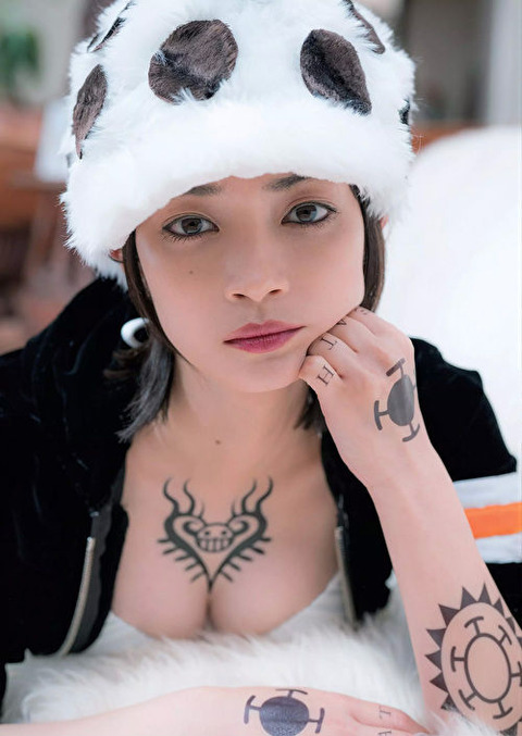 田中真琴 画像003