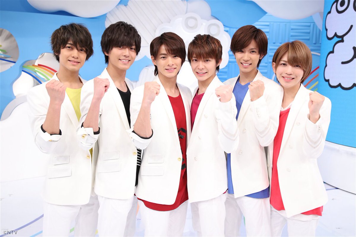 【4/13発売】King&Prince、9枚目シングル「Lovin’ you / 踊るように人生を。」 アイドルの休憩室