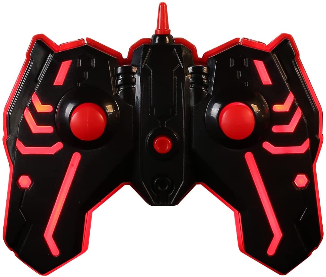 DEERC ラジコンカー336-86J 用送信機の画像