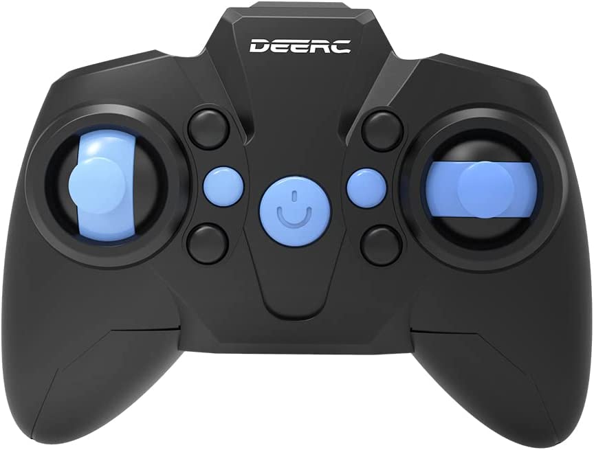 DEERC ラジコンカーDE42 DE49 用送信機の画像
