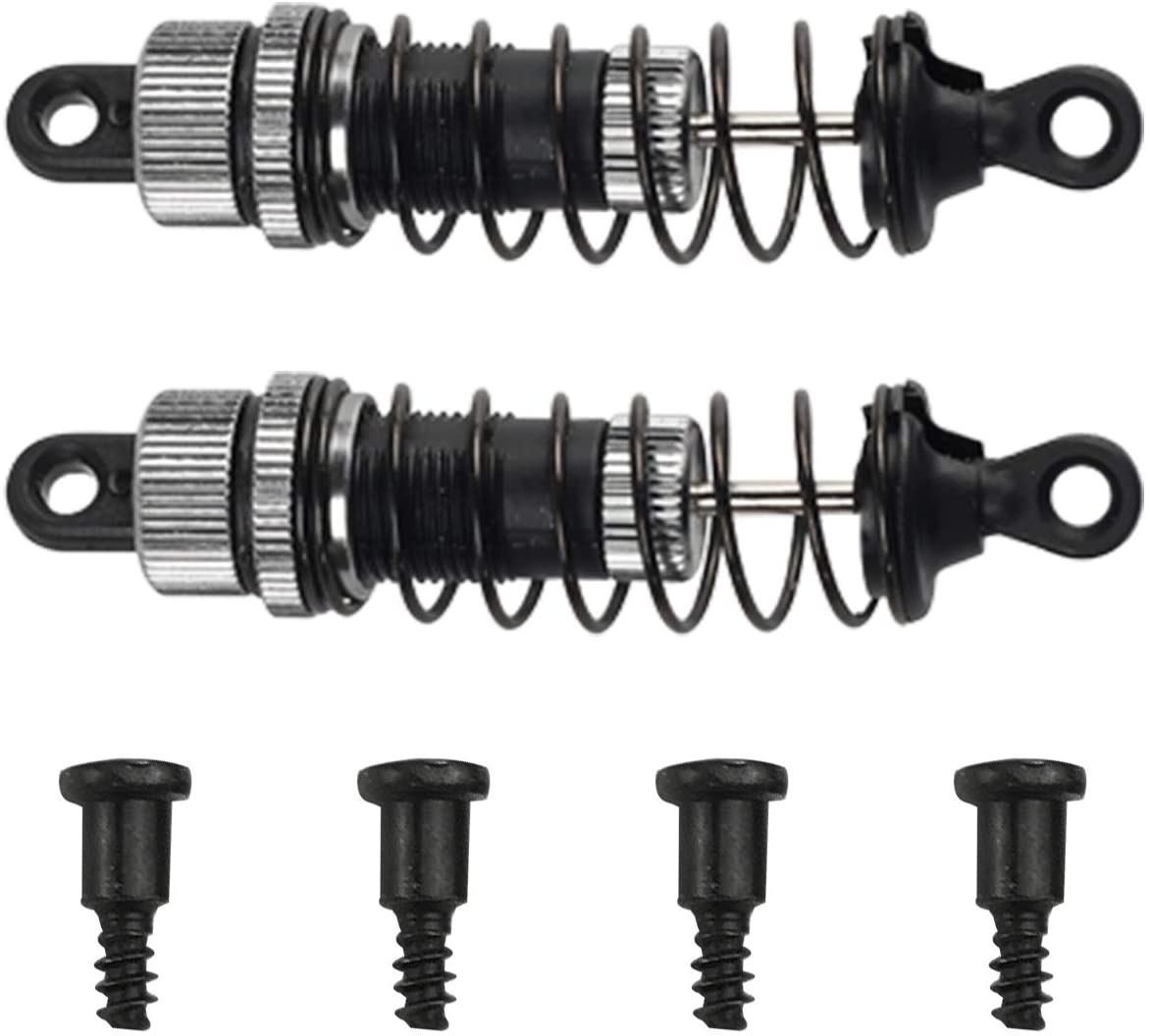 DEERC ラジコンカー9200E/9206E/200E 用スペアパーツセット PX9200-18の画像
