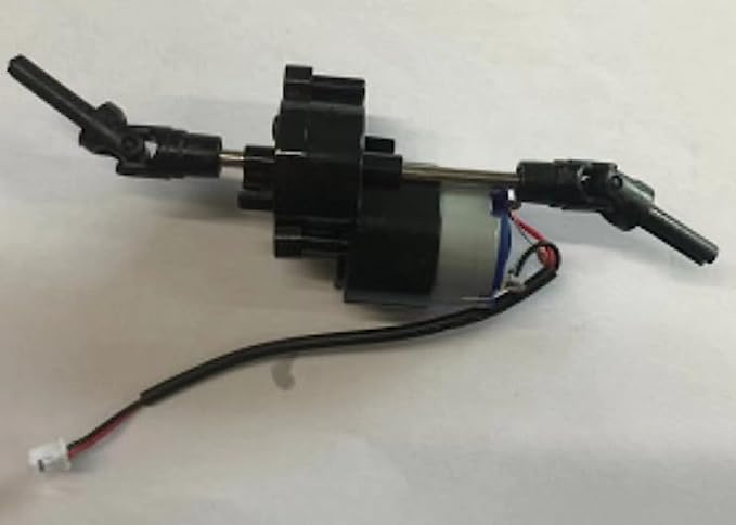 DEERC ラジコン ラジコンカーMN-99S RCカー用 モーターの画像