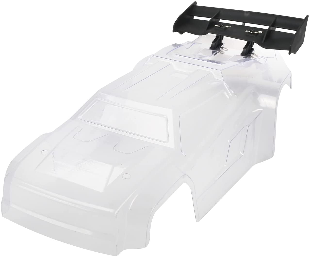 DEERC ラジコンカー302E 用スペアパーツセットの画像