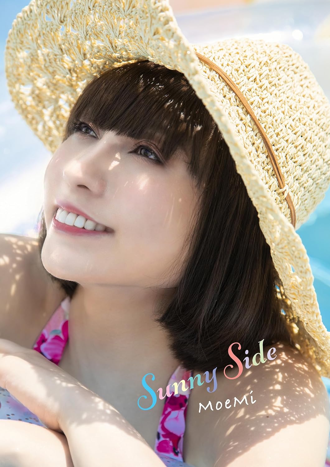 MoeMiデジタル写真集「Sunny Side」 Kindle版のサンプル画像