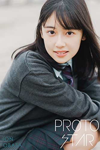 PROTO STAR 小畑依音 vol.4 Kindle版のサンプル画像