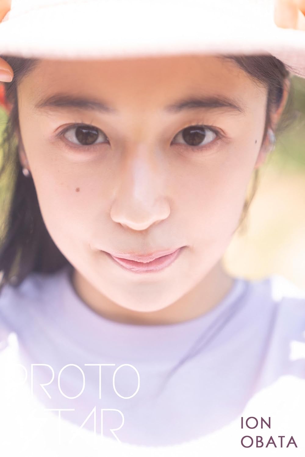 PROTO STAR 小畑依音 complete3 Kindle版のサンプル画像