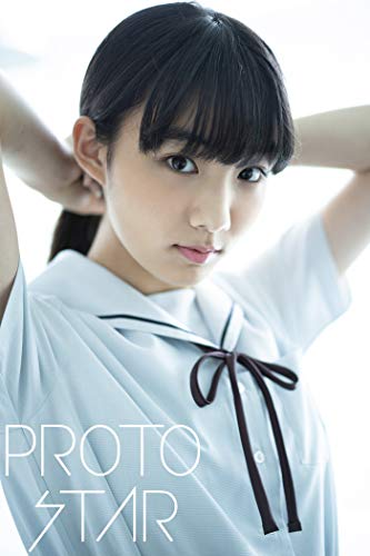 PROTO STAR 齊木遥香 vol.1 Kindle版のサンプル画像