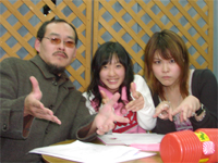 ｗパーソナリティー大成功 アイドルcheck News