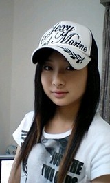 0831 ぼうし