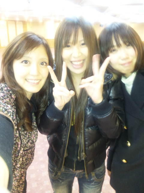 Zent石橋店 恋のhappy Smile