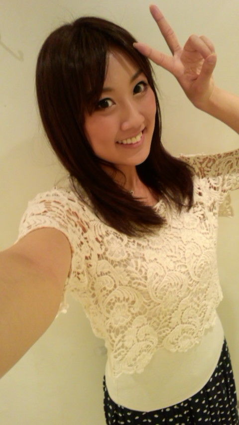 吉田有希 カラフルDAYS                吉田有希