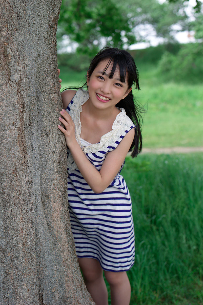 Akb48 向井地美音の厳選画像 厳選 美女画像