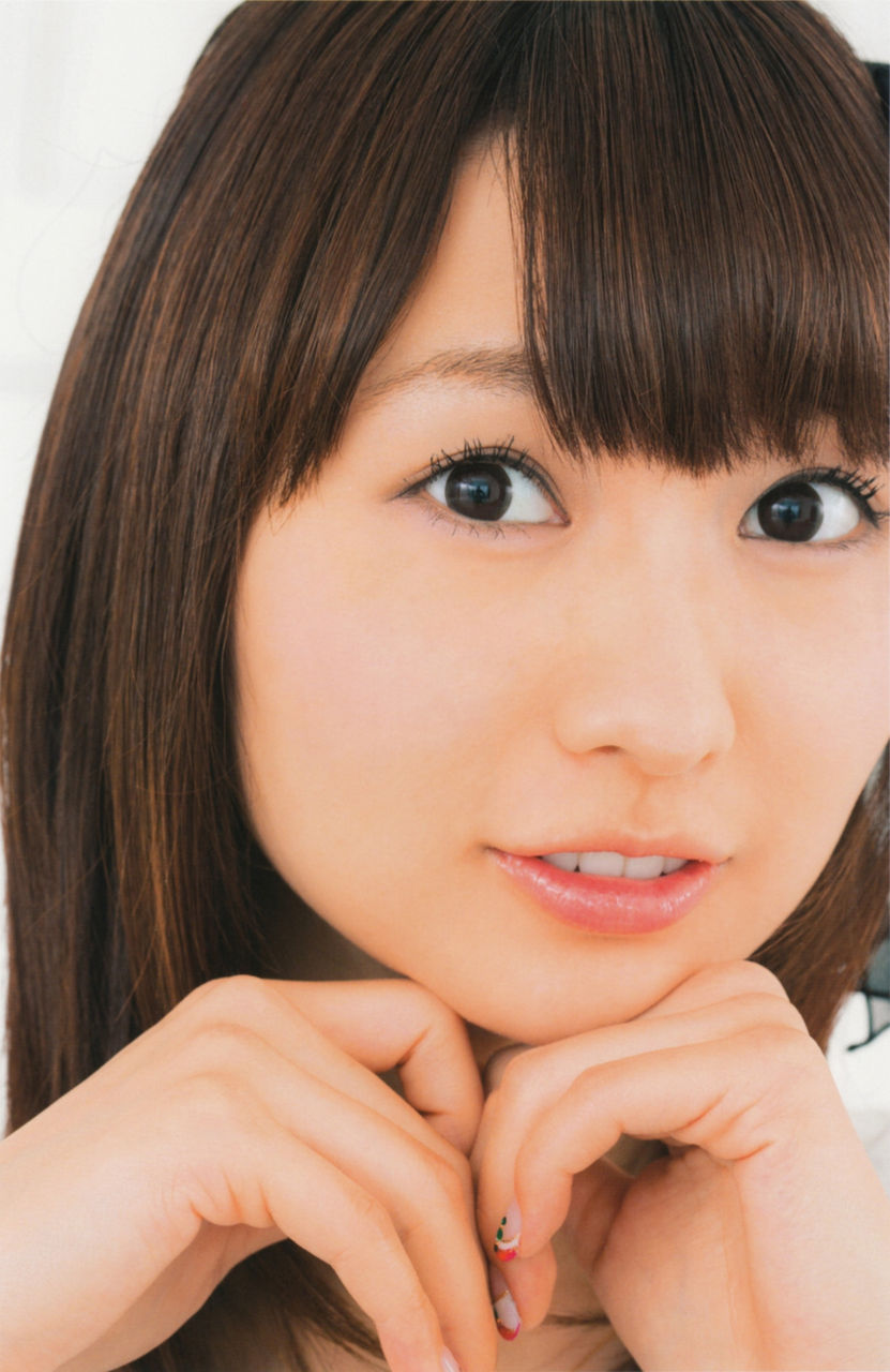 厳選画像 戸松遥 水着と下着も 厳選 美女画像