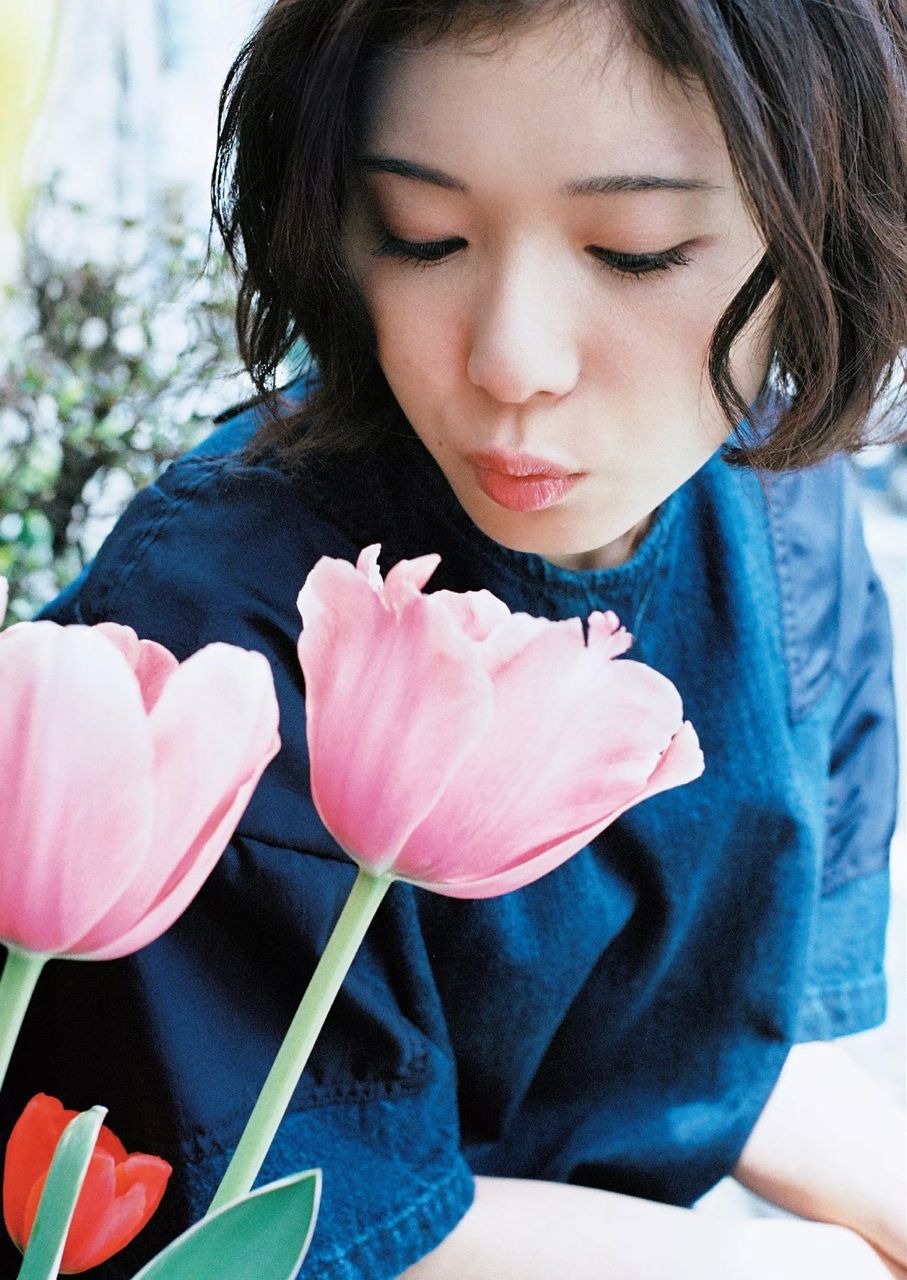 松岡茉優の厳選画像 厳選 美女画像
