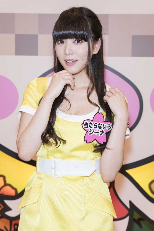 狂気じみた絵で話題になった辰巳シーナちゃん アイドル大好き小池さん 狂気じみた絵で話題になった辰巳シーナちゃん アイドル大好き小池さん