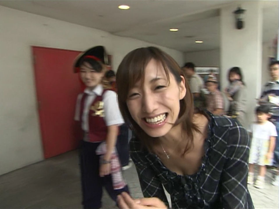 天野っちの嫁 荒井千里ちゃんは超巨乳だった アイドル大好き小池さん 天野っちの嫁 荒井千里ちゃんは超巨乳だった アイドル大好き小池さん