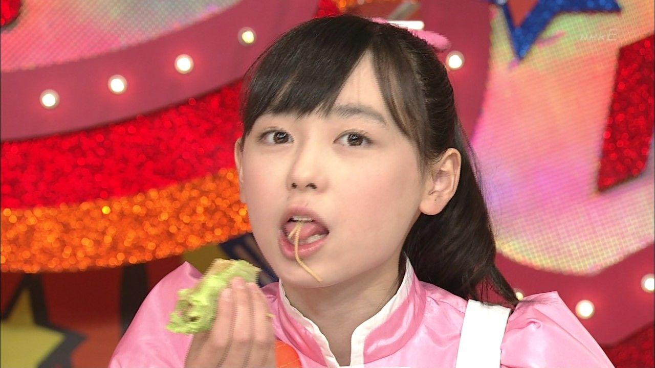 まいん　アイコラ 