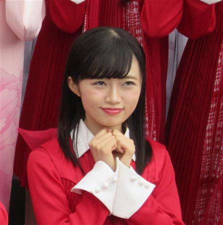 中井りかちゃん「雨の日は絶対ドタキャンしちゃう。友達と約束してても雨だったらドタキャン」