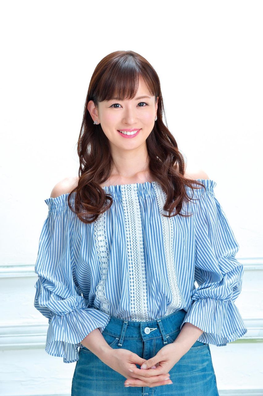 【めざまし】女子アナ+α 2018/06/02【どようび】