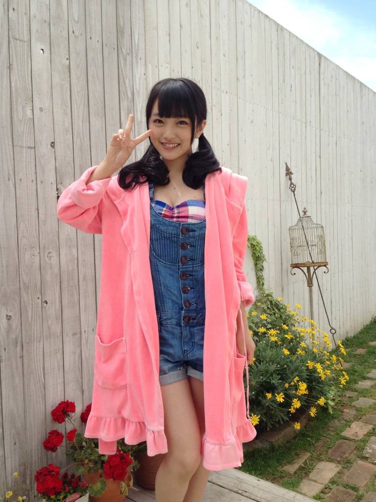 Akbの新センター 18 がガチで即ハボな件について アイドルとグラドルと水着と画像 Akbの新センター 18 がガチで即ハボな件について アイドルとグラドルと水着と画像