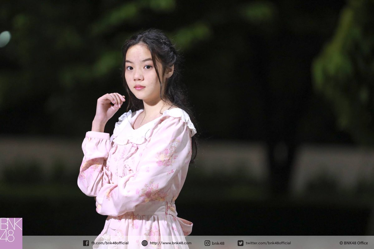 Gloss Girl Of My Satchan Bnk48 Idolkmvのblog