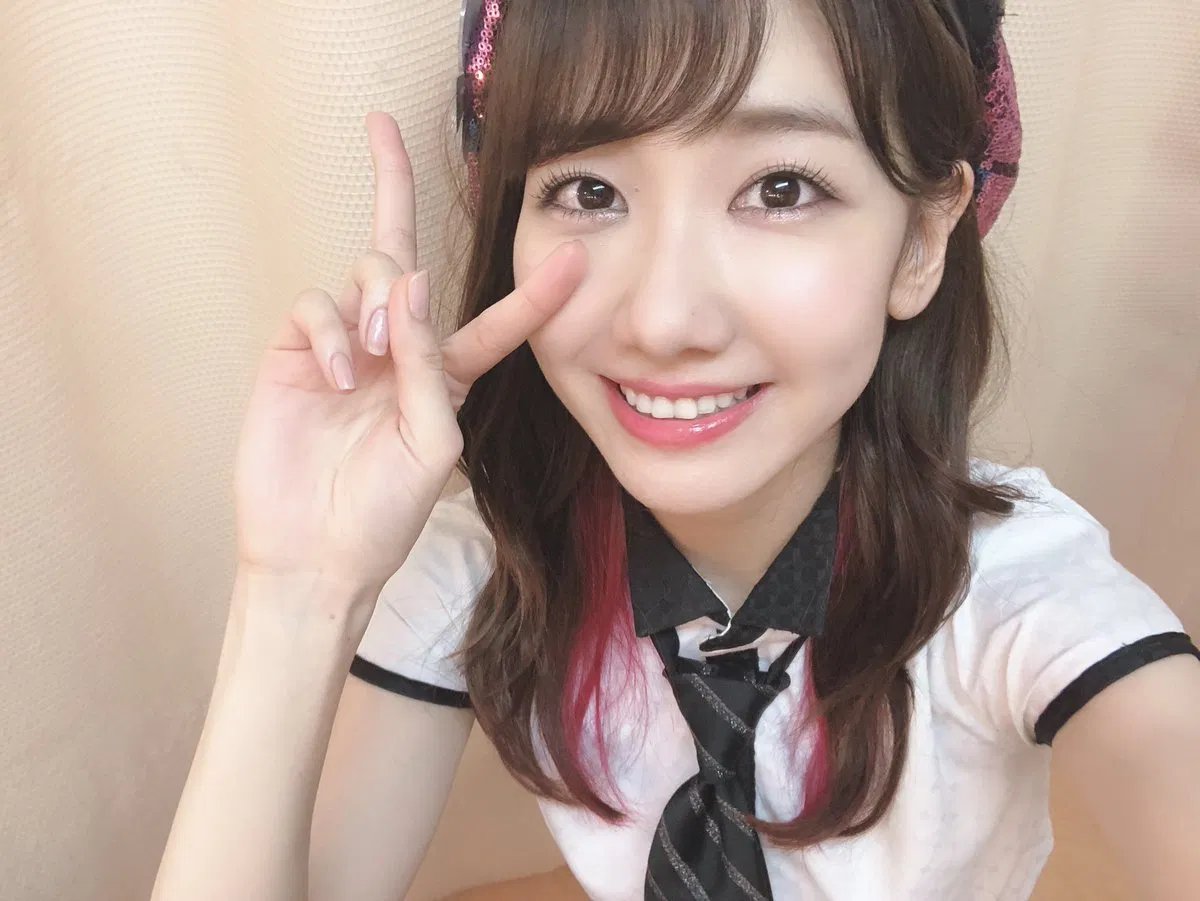 Akb48 Kashiwagi Yuki 柏木由紀 Lo Idolkmvのblog
