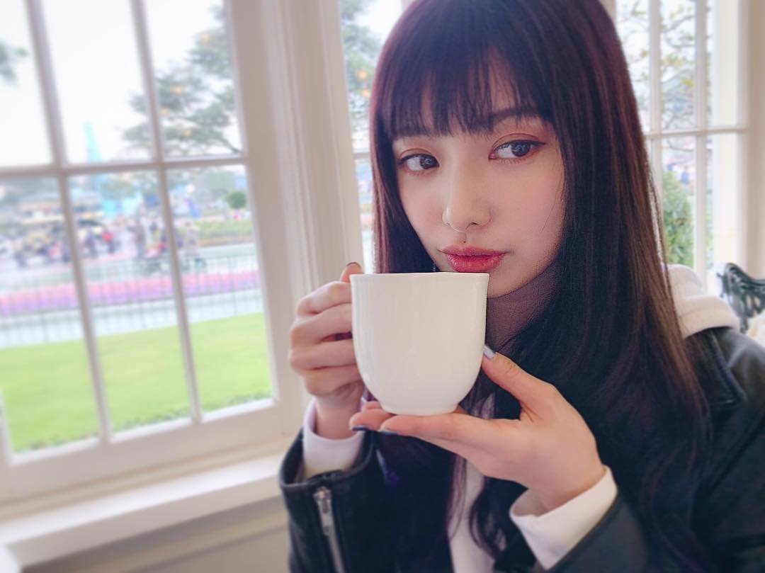 Akb48 Muto Tomu 武藤十夢 On Love Idolkmvのblog
