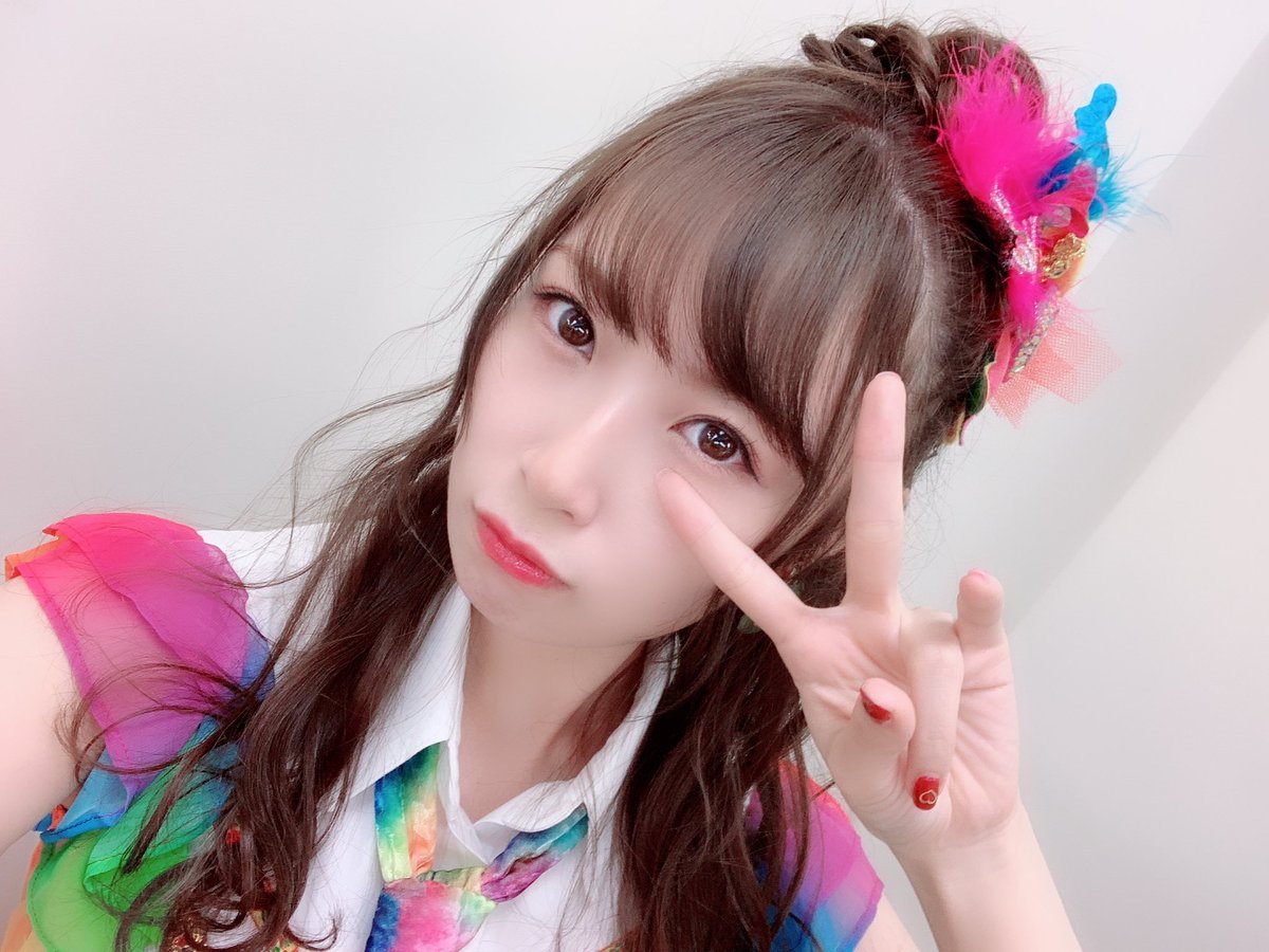 Ske48 Takayanagi Akane 高柳明音 Idolkmvのblog