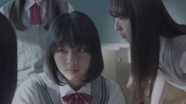 漢字欅と乃木坂３期生審査不合格で運命が交差した渡邉美穂 久保史緒里 山下美月 Idolog