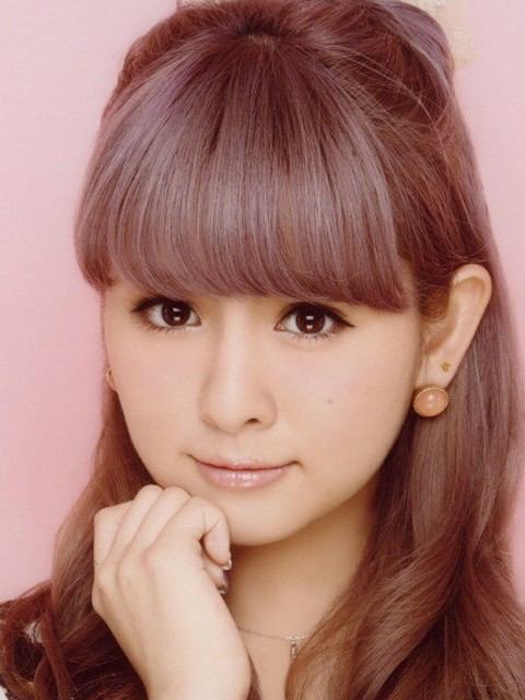Hello!Project Berryz工房 菅谷梨沙子