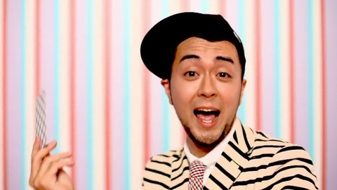 前山田 ヒャダイン