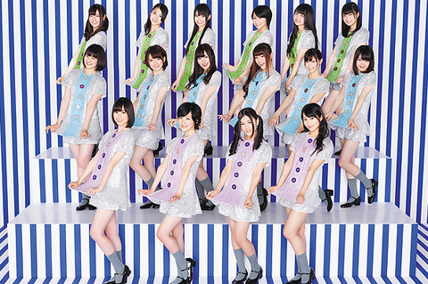 nogizaka 乃木坂46