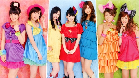 berryz工房