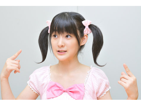 Hello!Project Berryz工房 嗣永桃子 ももち