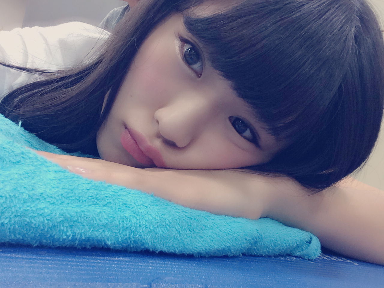 大阪のjkって可愛い子もいるんだな アイドルまとめビリビリでんぱ