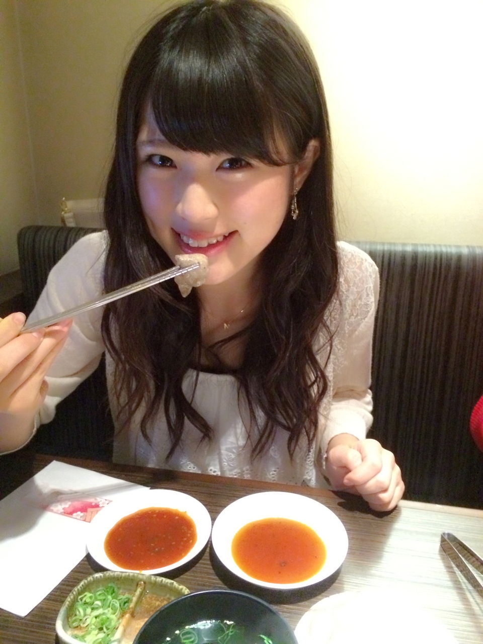 大阪のjkって可愛い子もいるんだな アイドルまとめビリビリでんぱ