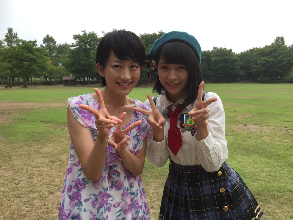 チーム8 8月29日 近藤萌恵里出演 Nbs長野放送 土曜はこれダネッ の様子 Team8のまとメイト チーム8 8月29日 近藤萌恵里出演 Nbs長野放送 土曜はこれダネッ の様子 Team8のまとメイト