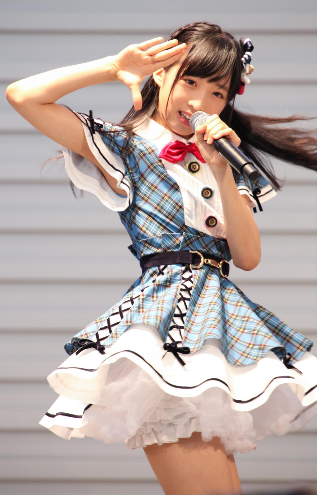 チーム8 小栗有以の天使化が止まらない Team8のまとメイト