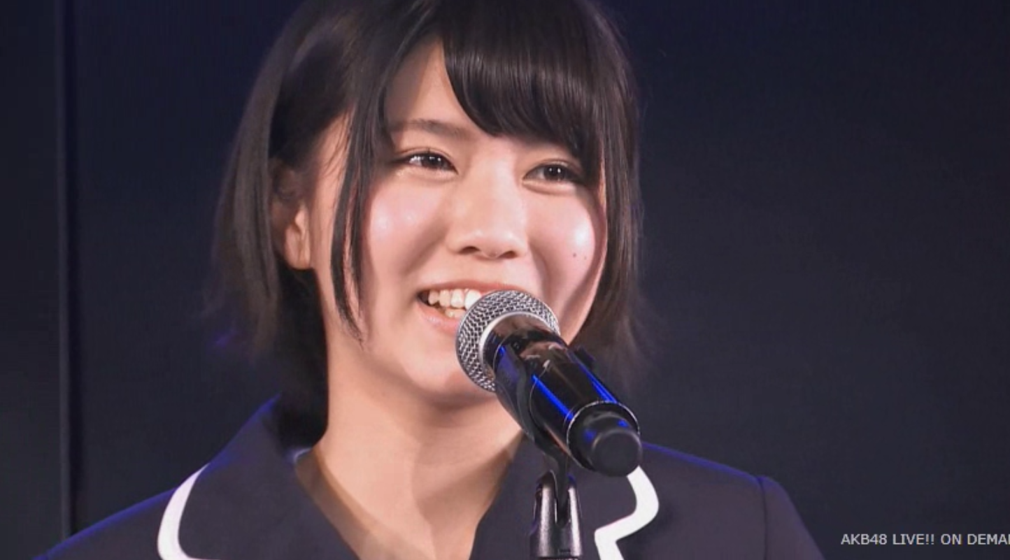 チーム8 清水麻璃亜 この間までゆいゆいに名前を まりや だと思われてた Team8のまとメイト