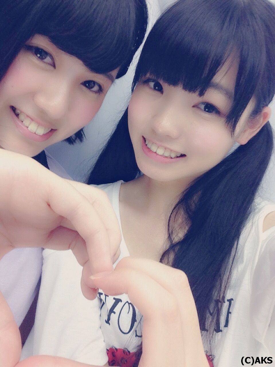 チーム8 埼玉の高橋彩音が最近めっちゃ気になる Team8のまとメイト