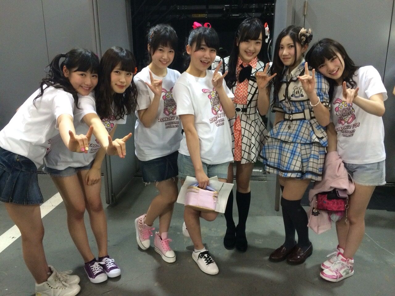 新ユニット でんでんむchu のルックスがかわいすぎる まとめ 48 新ユニット でんでんむchu のルックスがかわいすぎる まとめ 48