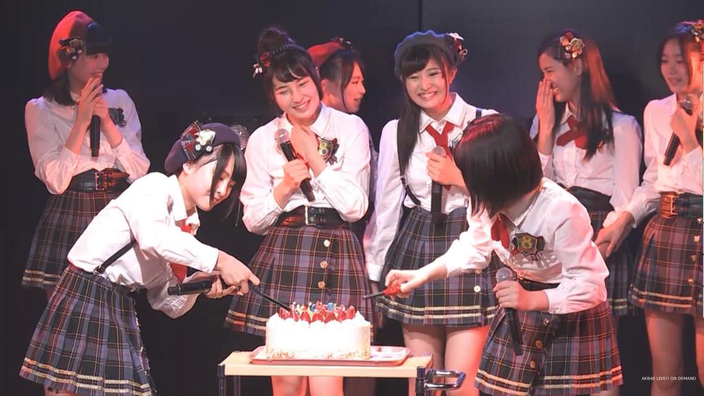 チーム8 高知県のアイドルといえば廣瀬なつきと言ってもらえるように 6月20日 廣瀬なつき生誕祭まとめ Team8のまとメイト チーム8 高知県のアイドルといえば廣瀬なつきと言ってもらえるように 6月20日 廣瀬なつき生誕祭まとめ Team8のまとメイト