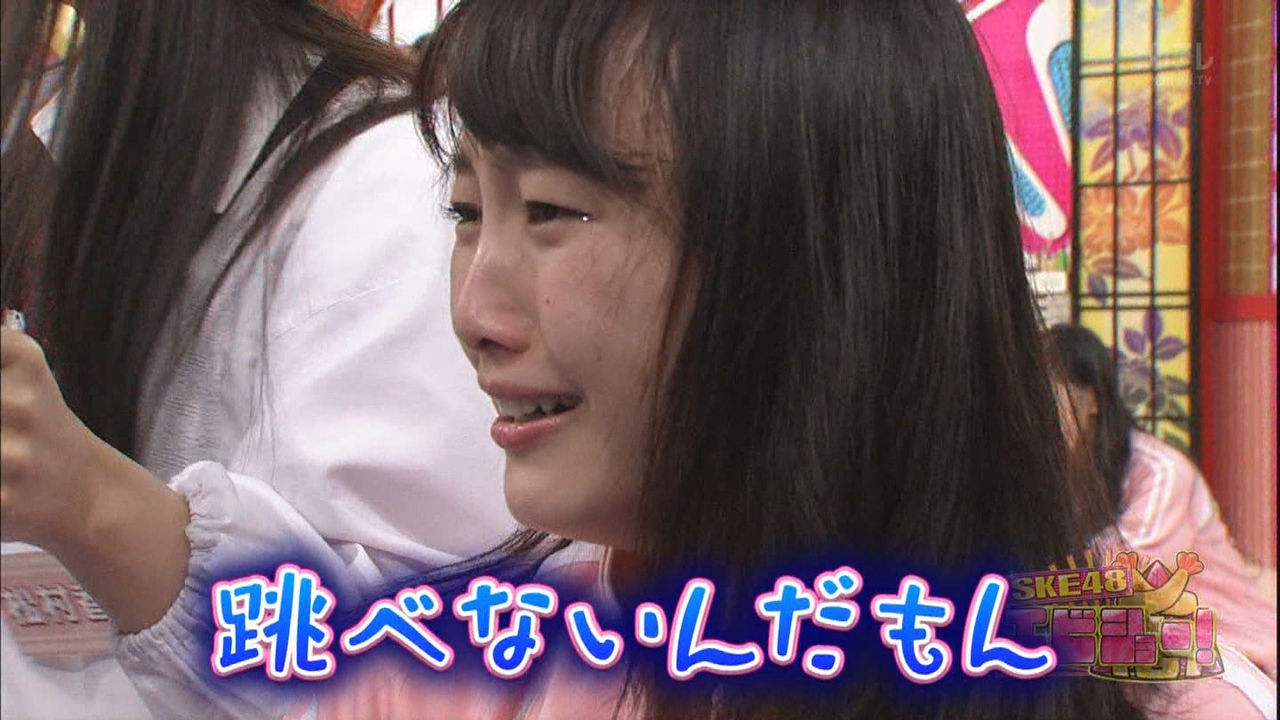 泣き顔がかわいいakbメンバー まとめ 48 泣き顔がかわいいakbメンバー まとめ 48